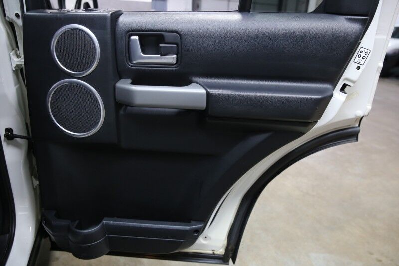 2008 Land Rover LR3 HSE Plainview NY