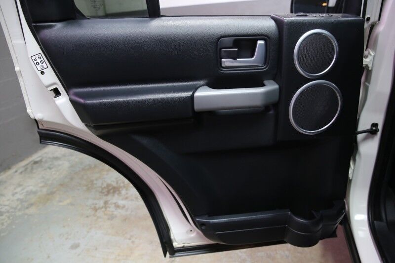 2008 Land Rover LR3 HSE Plainview NY