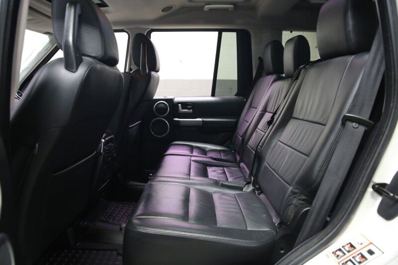 2008 Land Rover LR3 HSE Plainview NY