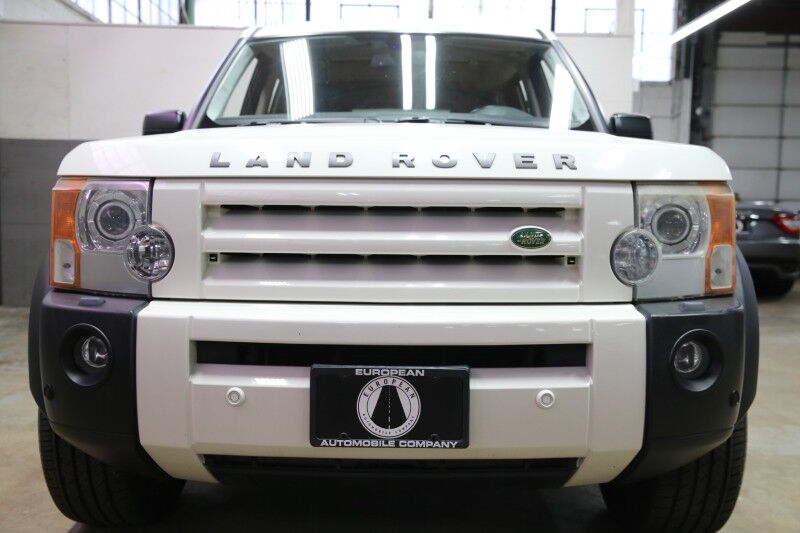 2008 Land Rover LR3 HSE Plainview NY