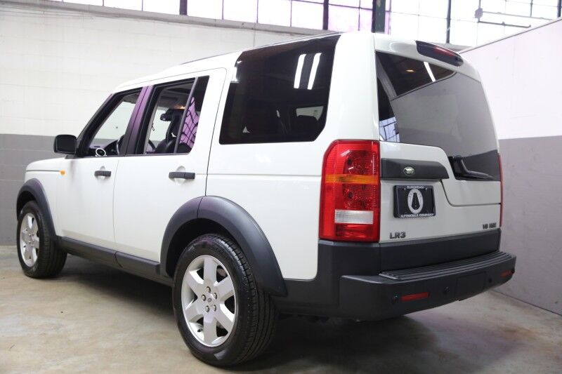 2008 Land Rover LR3 HSE Plainview NY