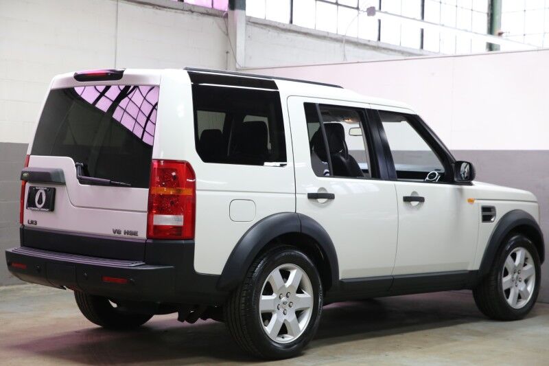2008 Land Rover LR3 HSE Plainview NY