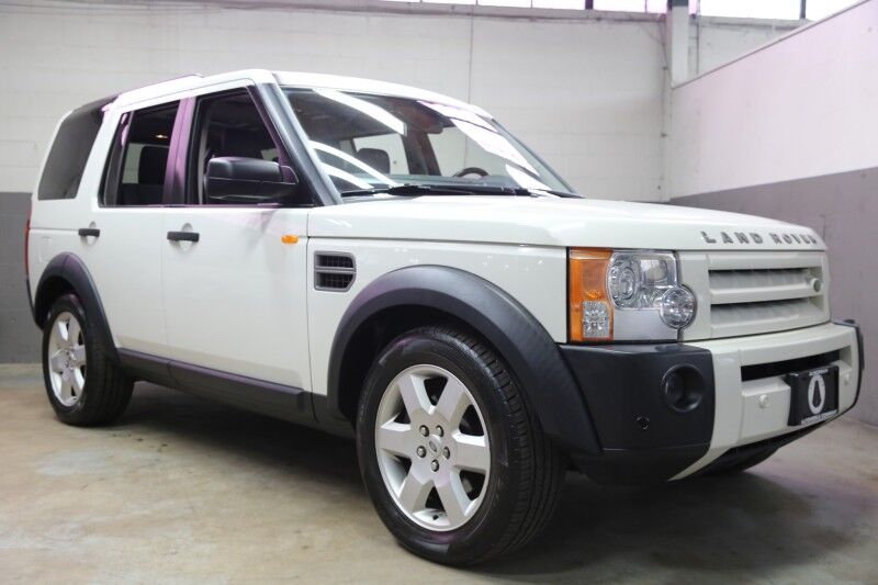 2008 Land Rover LR3 HSE Plainview NY