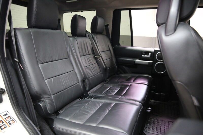 2008 Land Rover LR3 HSE Plainview NY