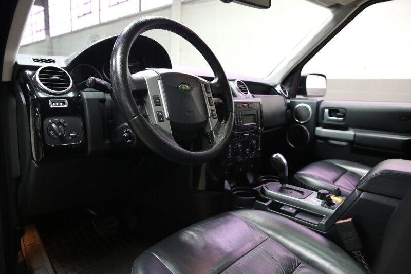 2008 Land Rover LR3 HSE Plainview NY
