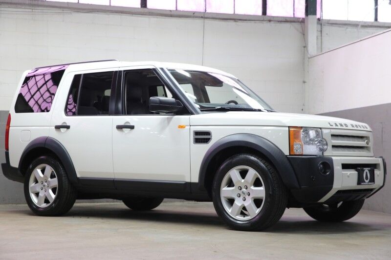 2008 Land Rover LR3 HSE Plainview NY