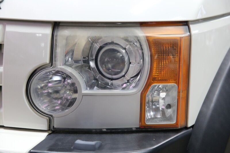 2008 Land Rover LR3 HSE Plainview NY