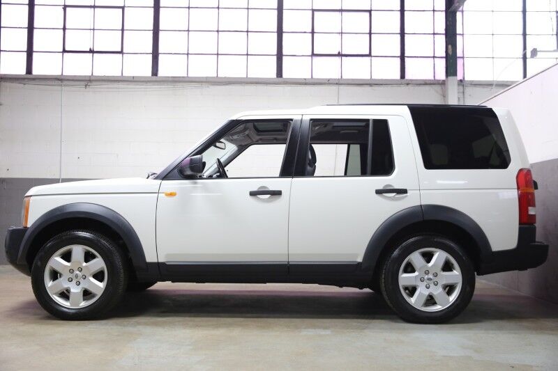 2008 Land Rover LR3 HSE Plainview NY