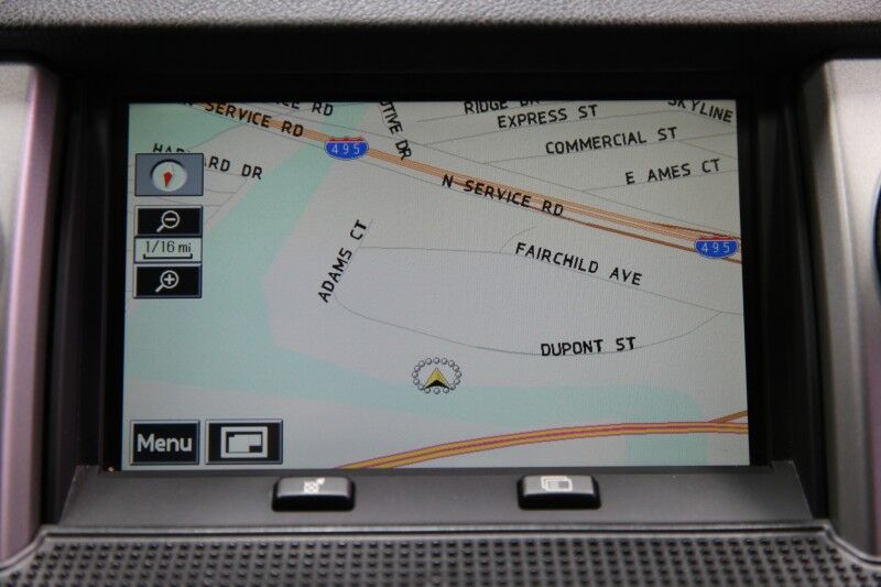 2008 Land Rover LR3 HSE Plainview NY