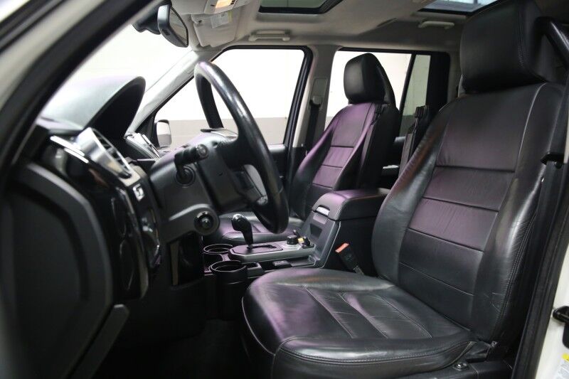 2008 Land Rover LR3 HSE Plainview NY