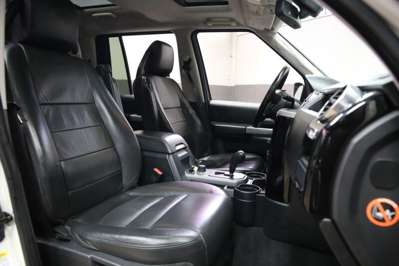 2008 Land Rover LR3 HSE Plainview NY