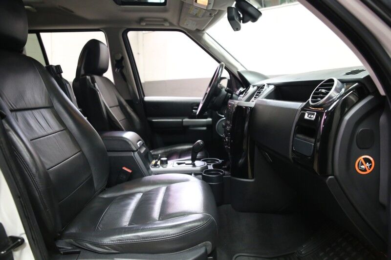 2008 Land Rover LR3 HSE Plainview NY