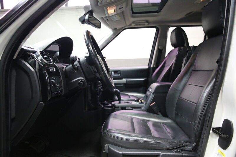 2008 Land Rover LR3 HSE Plainview NY