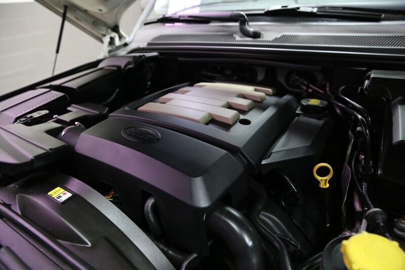 2008 Land Rover LR3 HSE Plainview NY