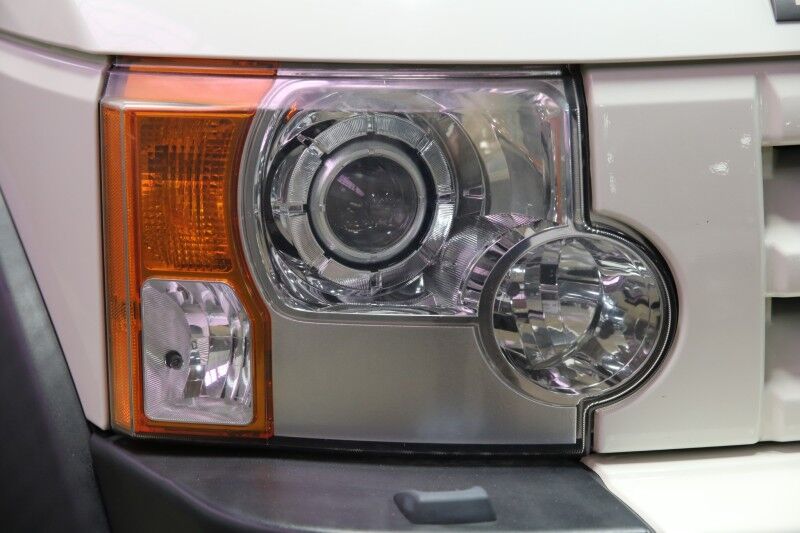 2008 Land Rover LR3 HSE Plainview NY