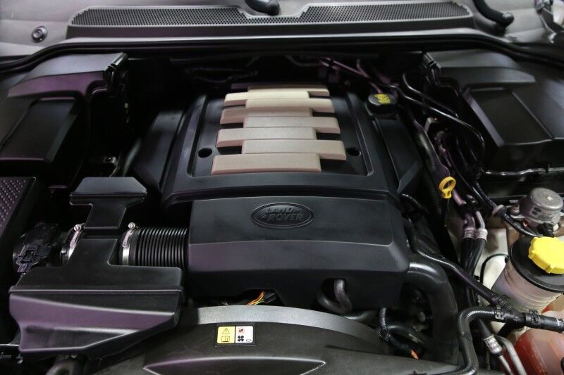 2008 Land Rover LR3 HSE Plainview NY
