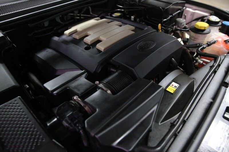 2008 Land Rover LR3 HSE Plainview NY