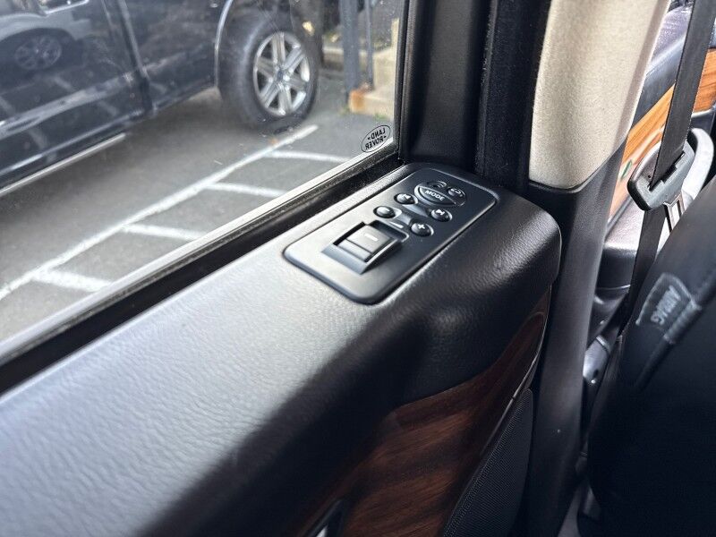 2008 Land Rover Range Rover Sport HSE Arlington VA