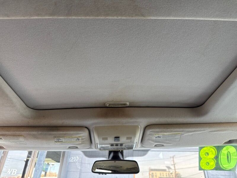 2008 Land Rover Range Rover Sport HSE Arlington VA