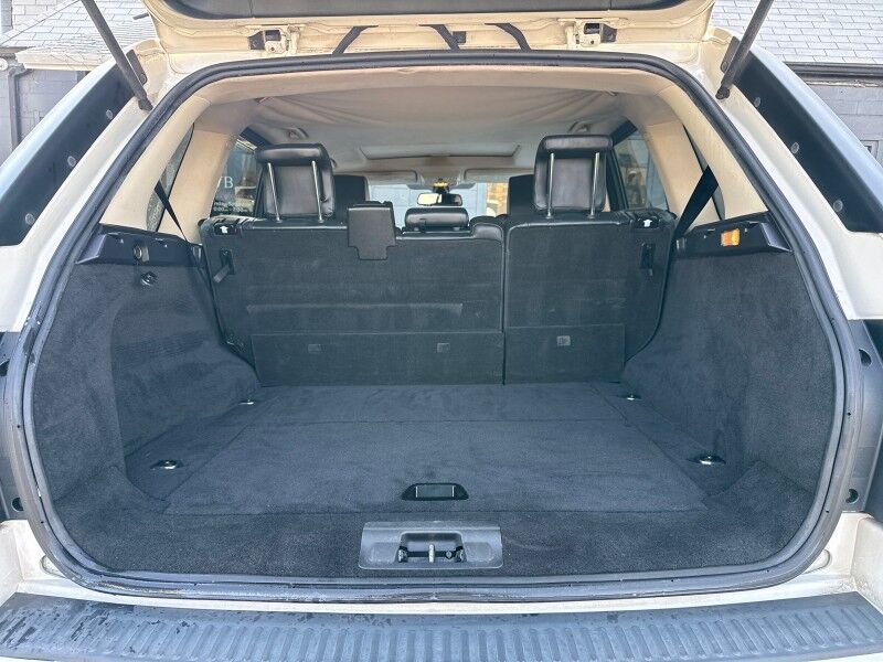 2008 Land Rover Range Rover Sport HSE Arlington VA