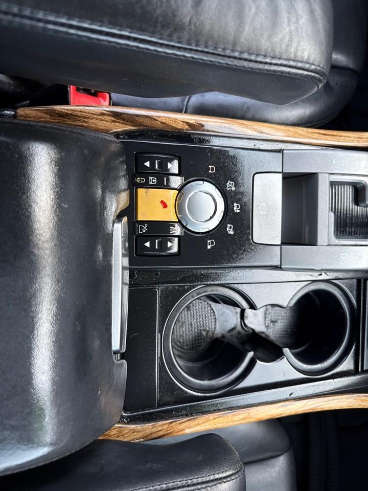 2008 Land Rover Range Rover Sport HSE Arlington VA