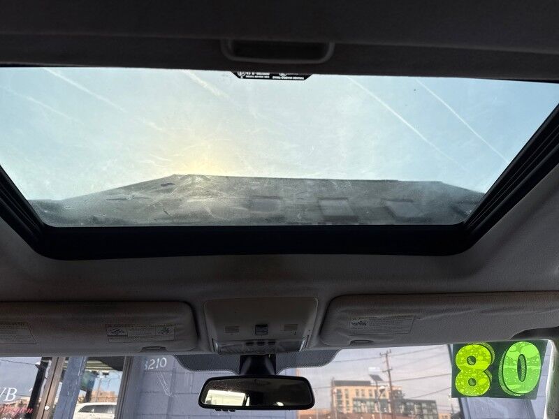 2008 Land Rover Range Rover Sport HSE Arlington VA