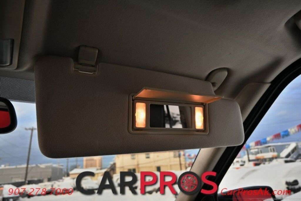 2008 Land Rover Range Rover Sport Supercharged - 4.2L V8 - All Wheel Drive - Power & Heated Leather Seats - 2nd Row Heated Seats - Sunroof - Console Cooler Box - Harman Kardon System - Tow Pkg Anchorage AK