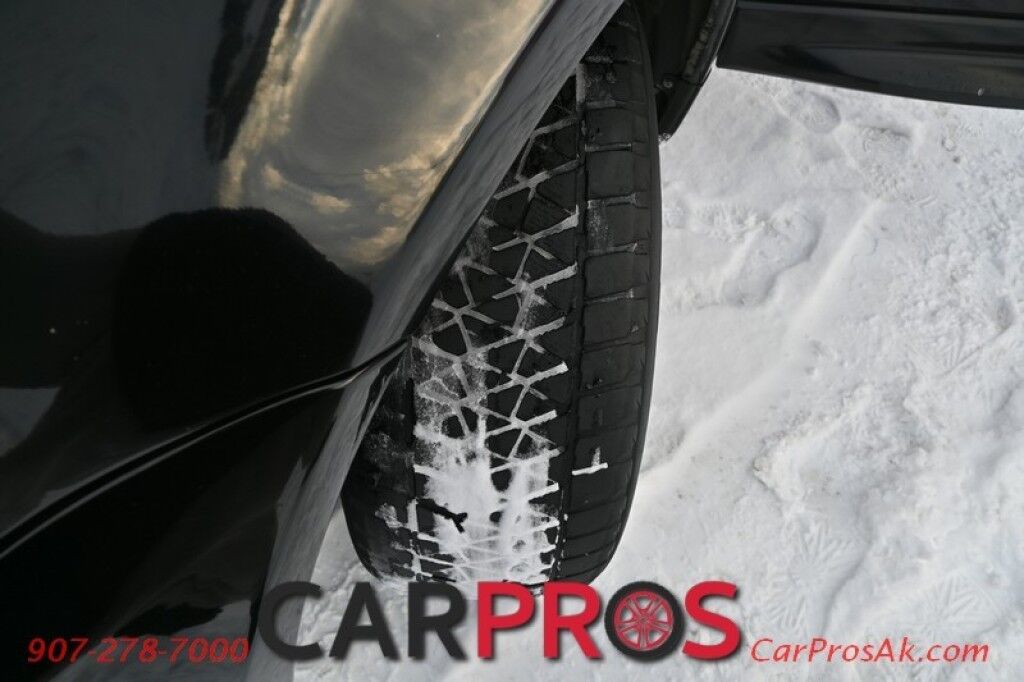 2008 Land Rover Range Rover Sport Supercharged - 4.2L V8 - All Wheel Drive - Power & Heated Leather Seats - 2nd Row Heated Seats - Sunroof - Console Cooler Box - Harman Kardon System - Tow Pkg Anchorage AK