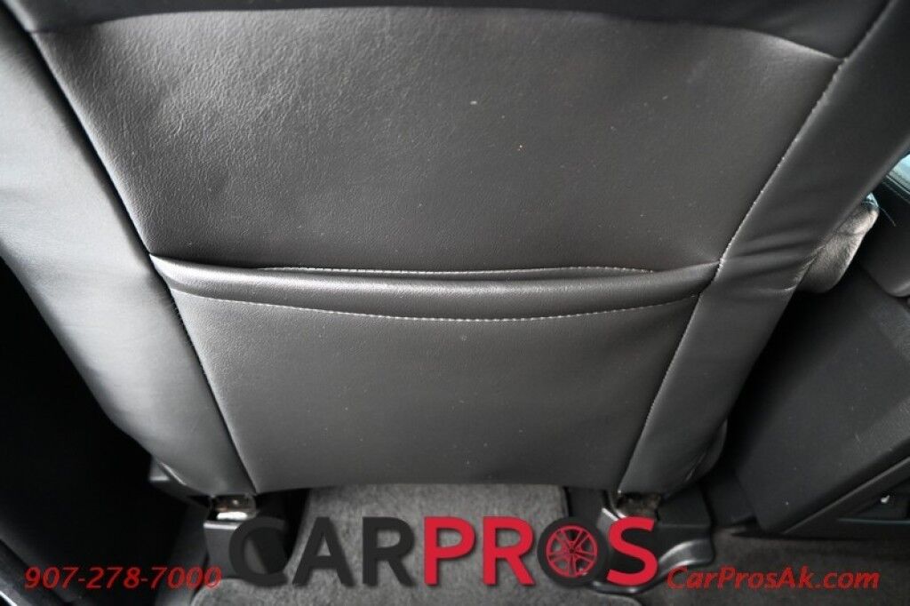 2008 Land Rover Range Rover Sport Supercharged - 4.2L V8 - All Wheel Drive - Power & Heated Leather Seats - 2nd Row Heated Seats - Sunroof - Console Cooler Box - Harman Kardon System - Tow Pkg Anchorage AK