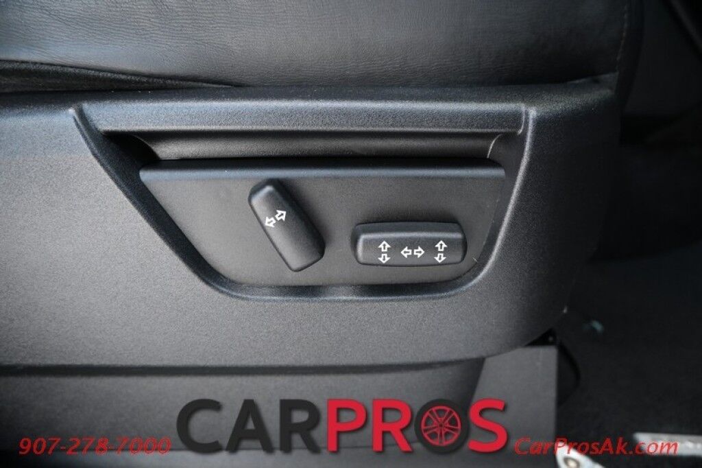 2008 Land Rover Range Rover Sport Supercharged - 4.2L V8 - All Wheel Drive - Power & Heated Leather Seats - 2nd Row Heated Seats - Sunroof - Console Cooler Box - Harman Kardon System - Tow Pkg Anchorage AK