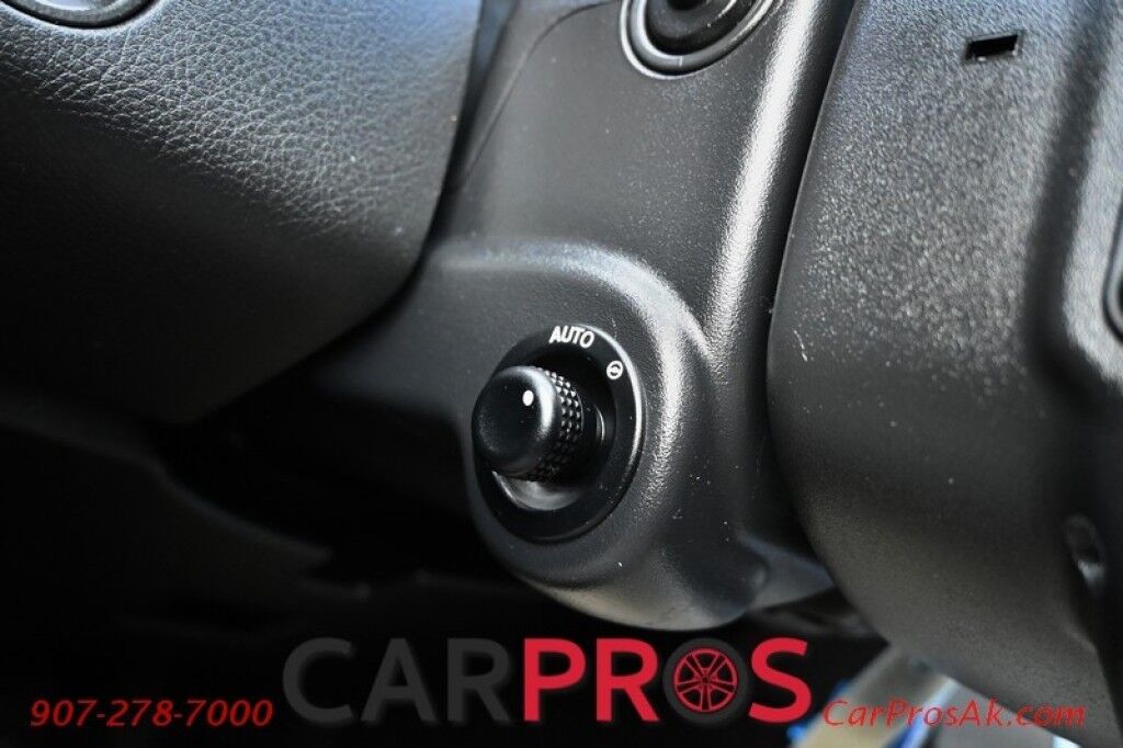 2008 Land Rover Range Rover Sport Supercharged - 4.2L V8 - All Wheel Drive - Power & Heated Leather Seats - 2nd Row Heated Seats - Sunroof - Console Cooler Box - Harman Kardon System - Tow Pkg Anchorage AK