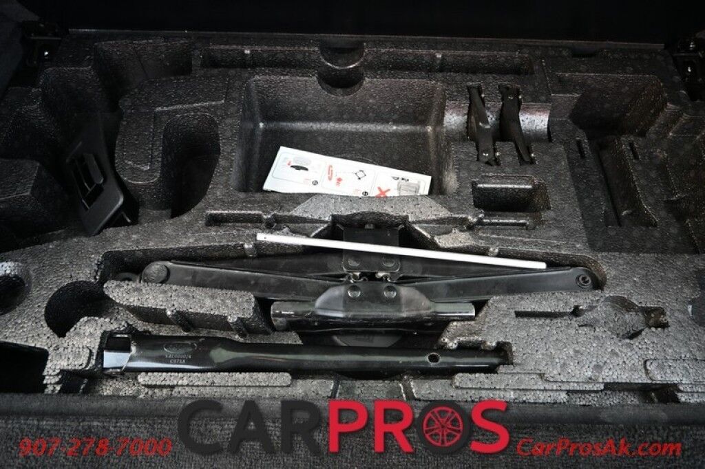 2008 Land Rover Range Rover Sport Supercharged - 4.2L V8 - All Wheel Drive - Power & Heated Leather Seats - 2nd Row Heated Seats - Sunroof - Console Cooler Box - Harman Kardon System - Tow Pkg Anchorage AK