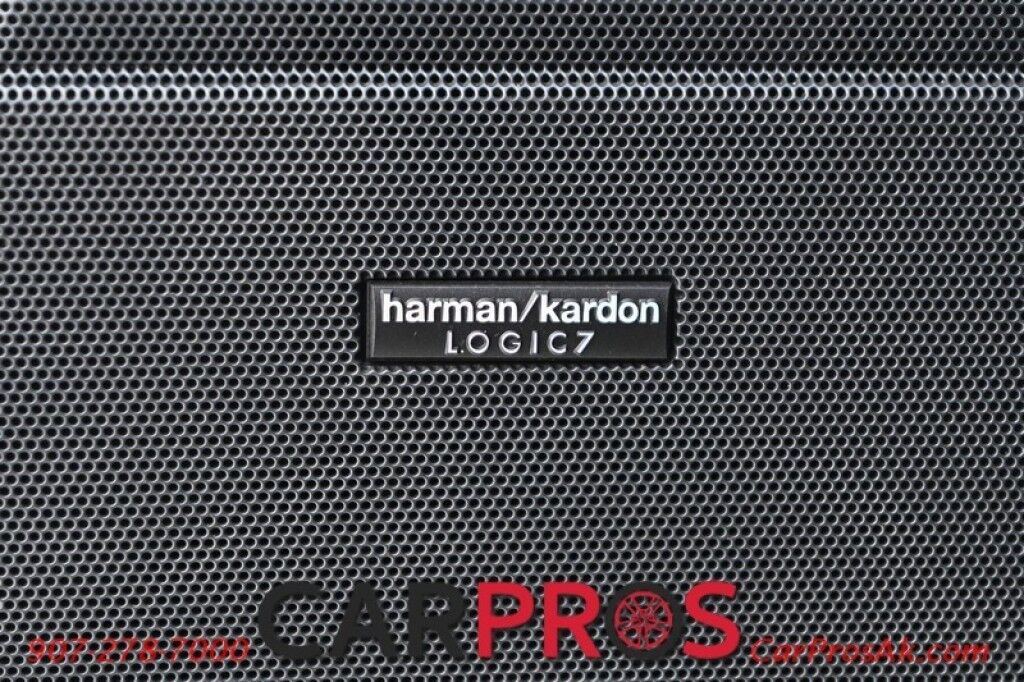 2008 Land Rover Range Rover Sport Supercharged - 4.2L V8 - All Wheel Drive - Power & Heated Leather Seats - 2nd Row Heated Seats - Sunroof - Console Cooler Box - Harman Kardon System - Tow Pkg Anchorage AK