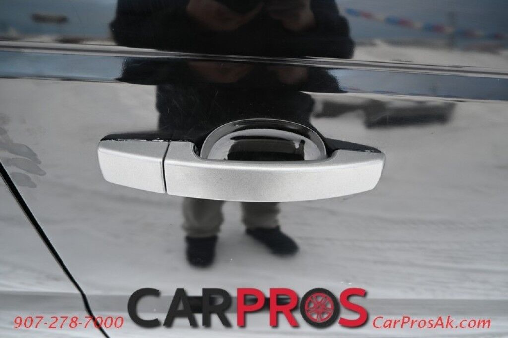 2008 Land Rover Range Rover Sport Supercharged - 4.2L V8 - All Wheel Drive - Power & Heated Leather Seats - 2nd Row Heated Seats - Sunroof - Console Cooler Box - Harman Kardon System - Tow Pkg Anchorage AK