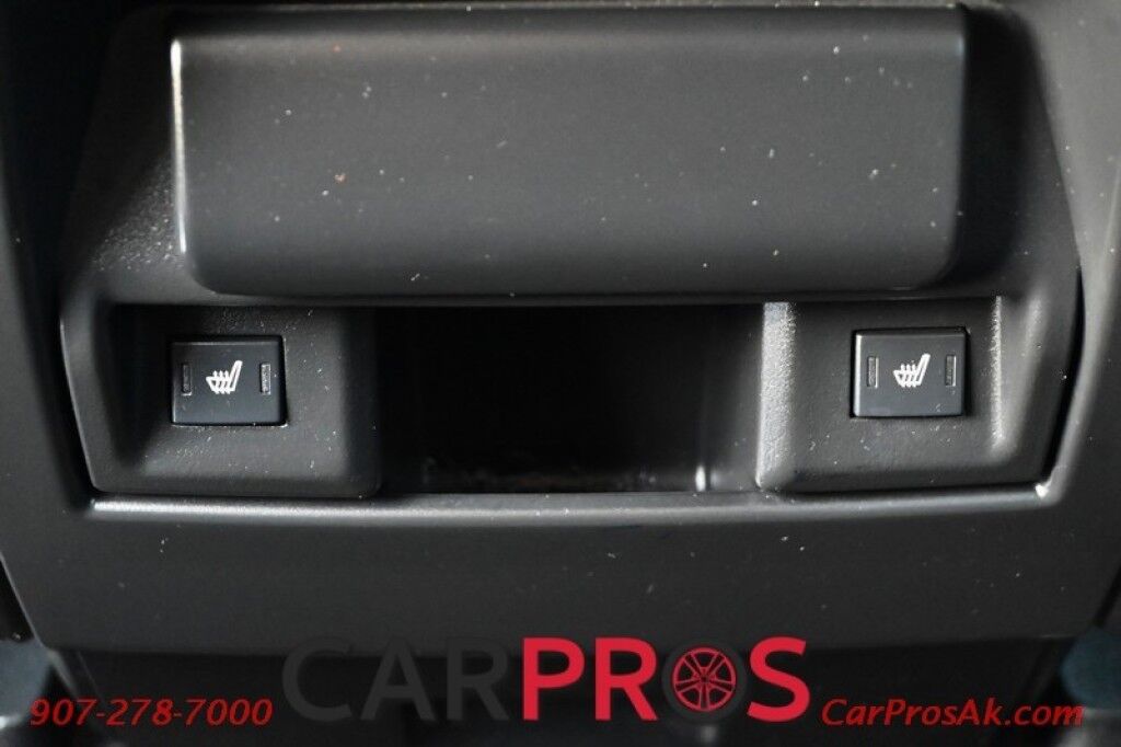 2008 Land Rover Range Rover Sport Supercharged - 4.2L V8 - All Wheel Drive - Power & Heated Leather Seats - 2nd Row Heated Seats - Sunroof - Console Cooler Box - Harman Kardon System - Tow Pkg Anchorage AK