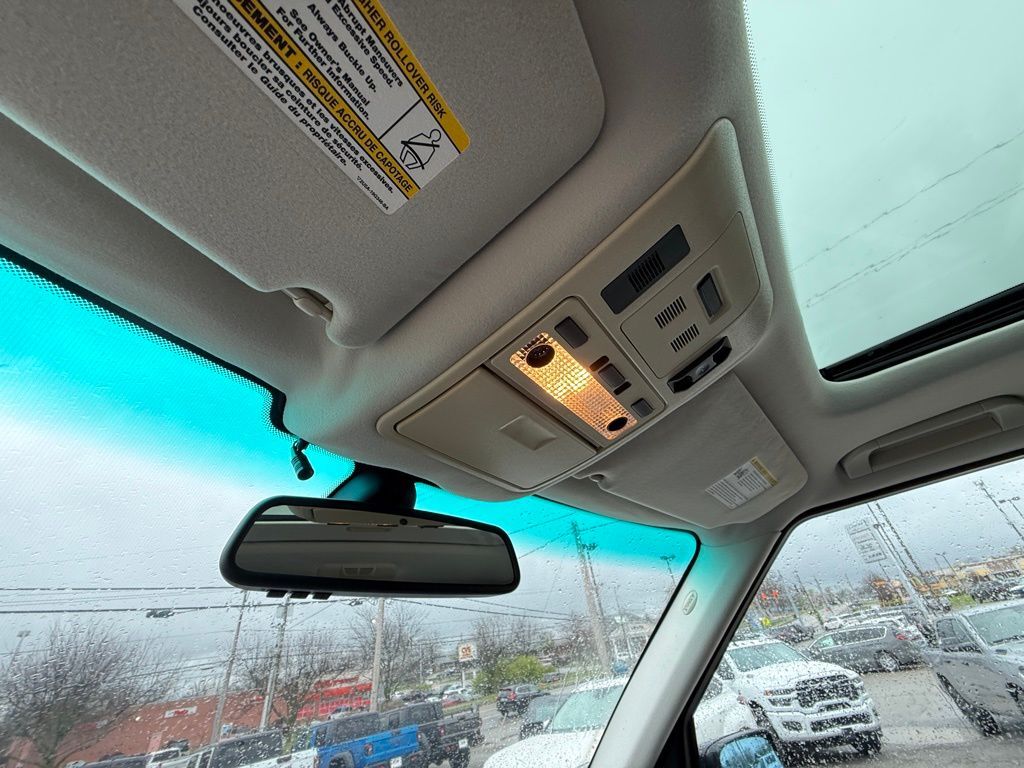 2008 Land Rover Range Rover Supercharged Crestwood KY