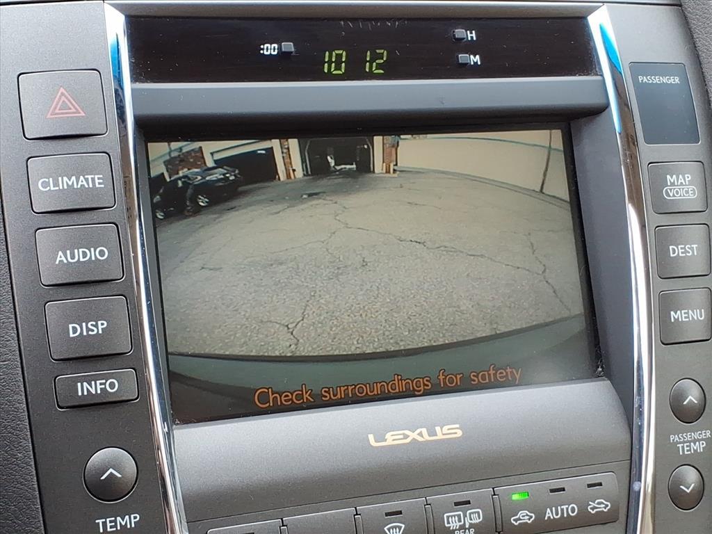 2008 Lexus ES 350 . Roanoke VA