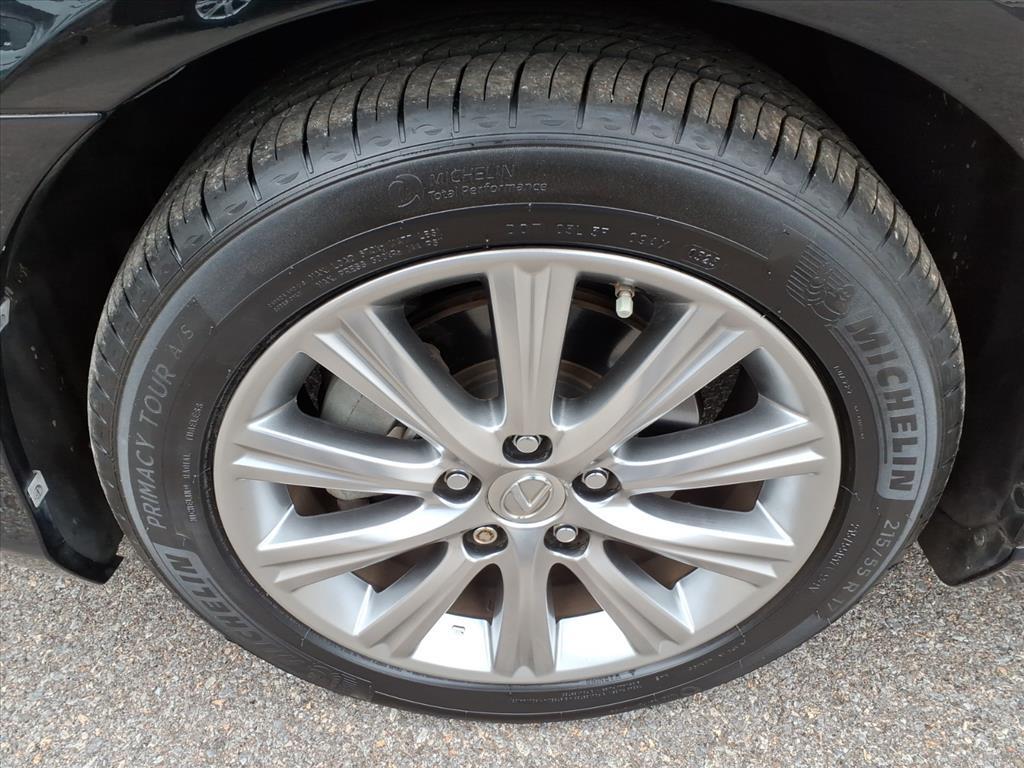 2008 Lexus ES 350 . Roanoke VA