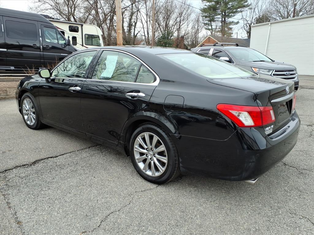 2008 Lexus ES 350 . Roanoke VA