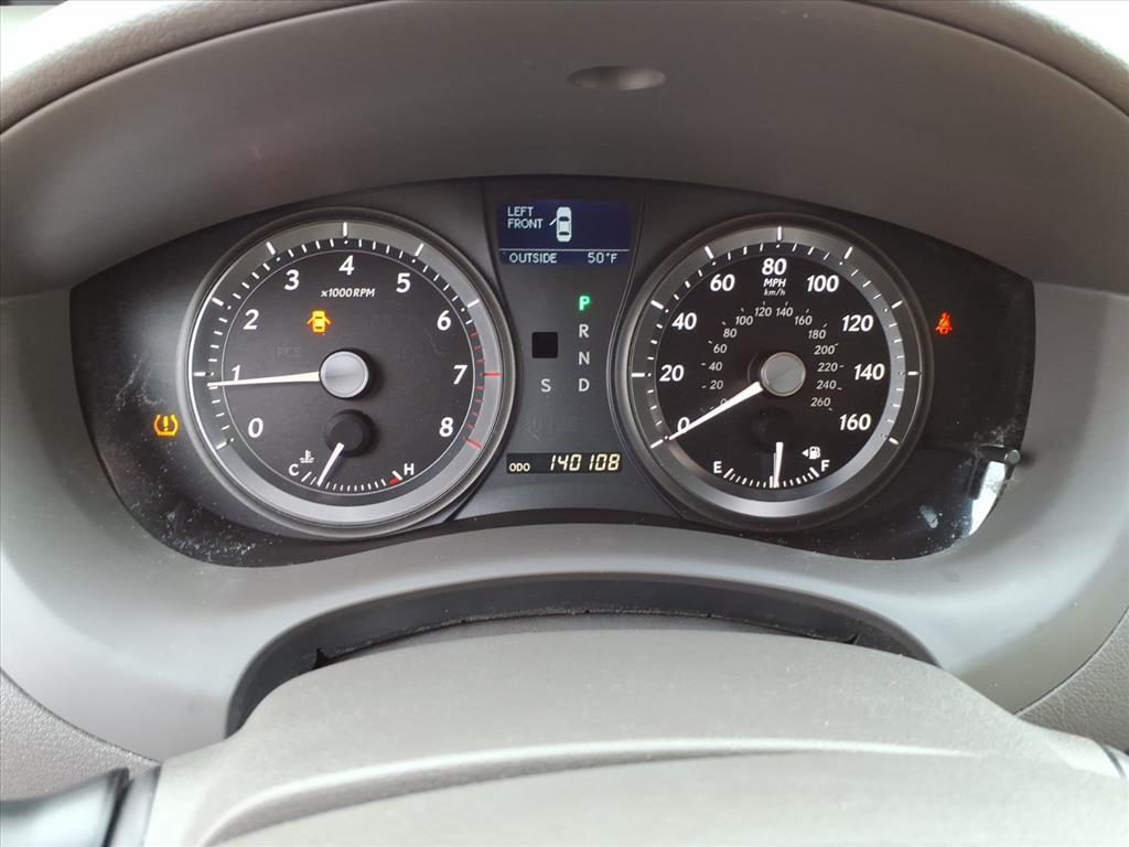 2008 Lexus ES 350 . Roanoke VA