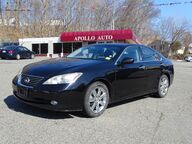 2008 Lexus ES 350 Cumberland RI 2008 Lexus ES 350 Cumberland RI