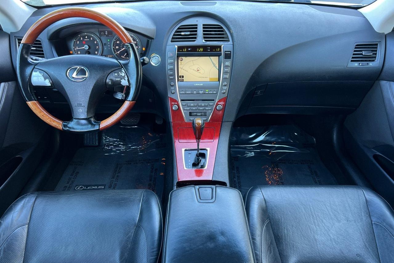 2008 Lexus ES 350