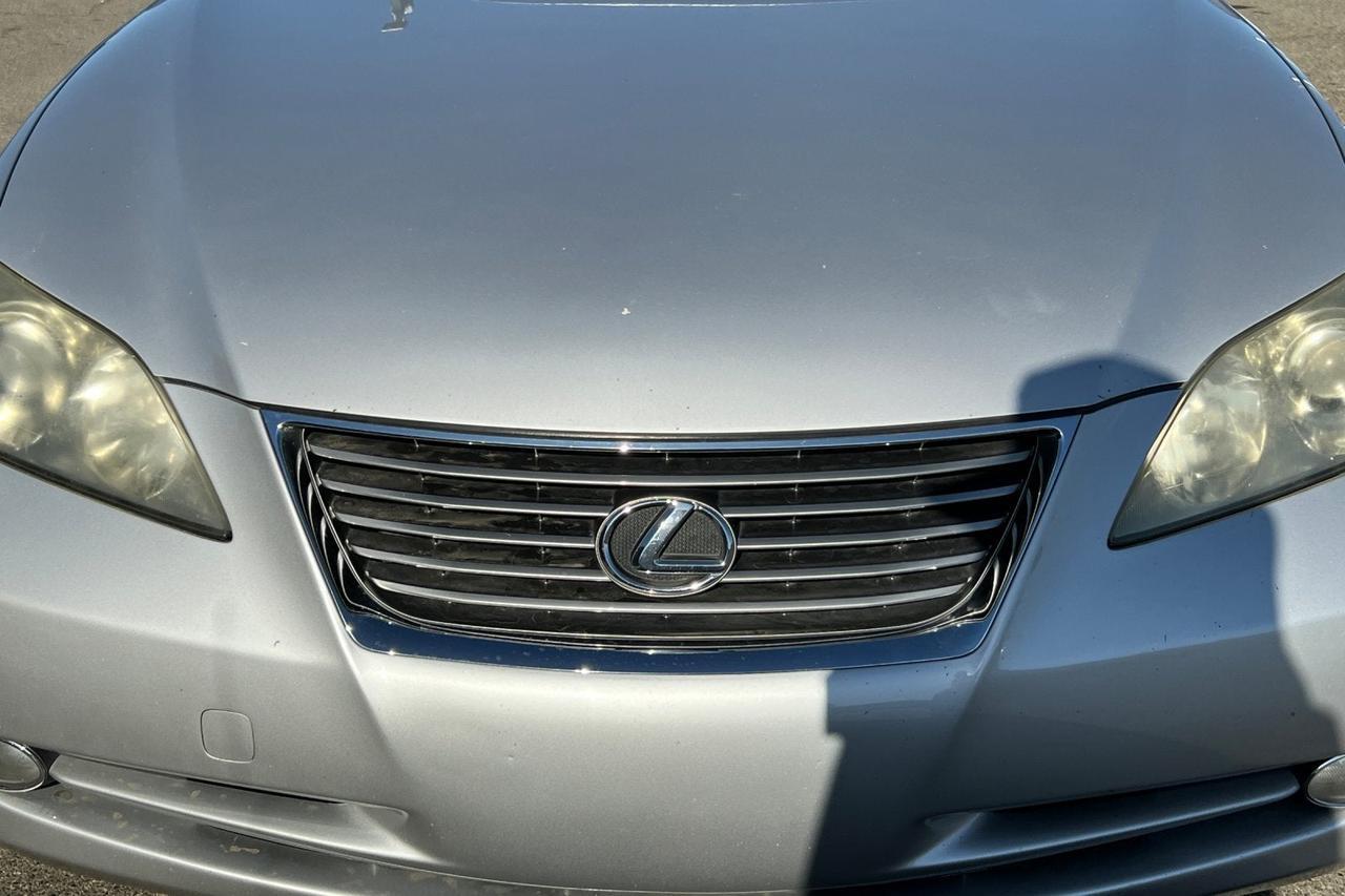 2008 Lexus ES 350 Roseville CA