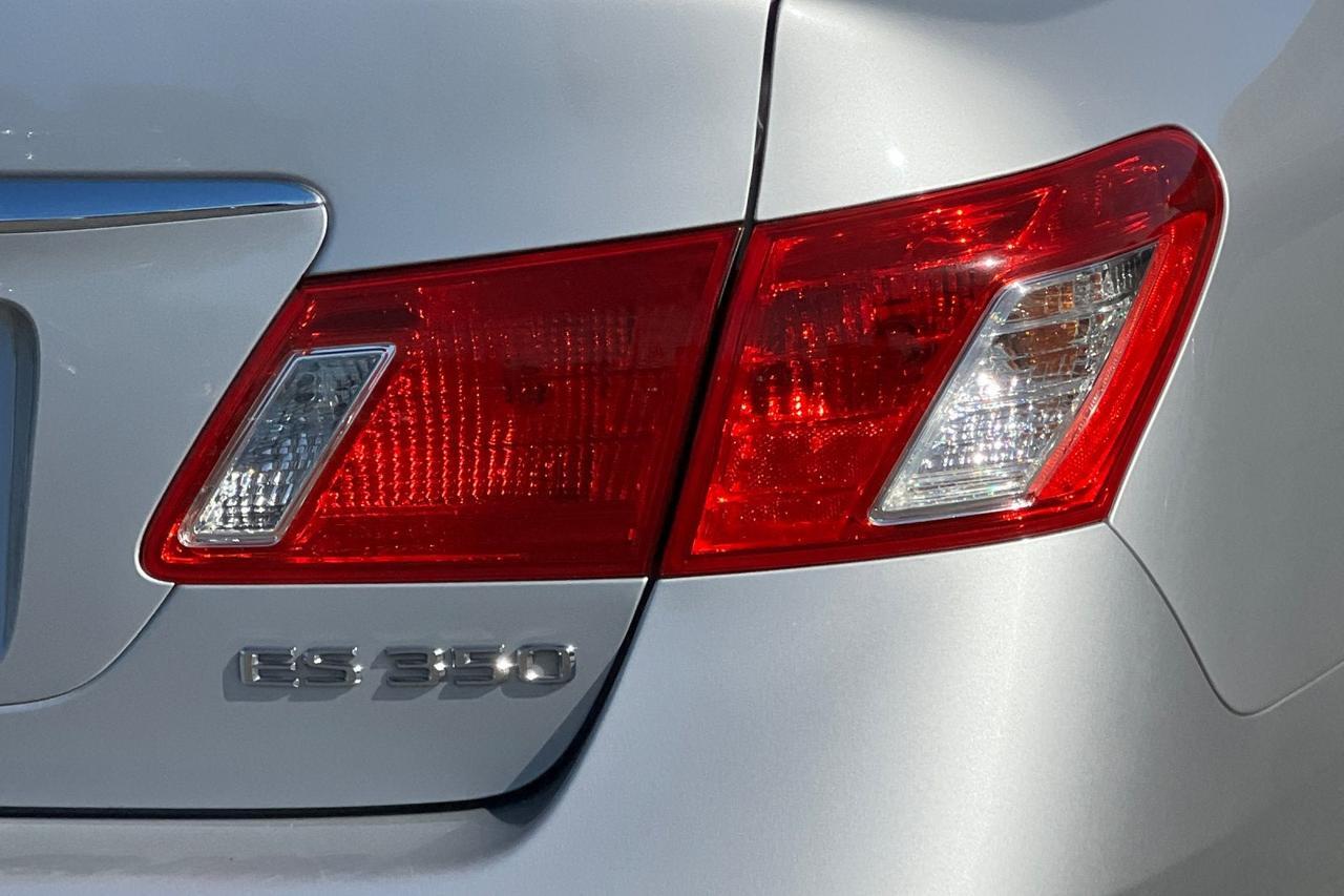 2008 Lexus ES 350 Roseville CA