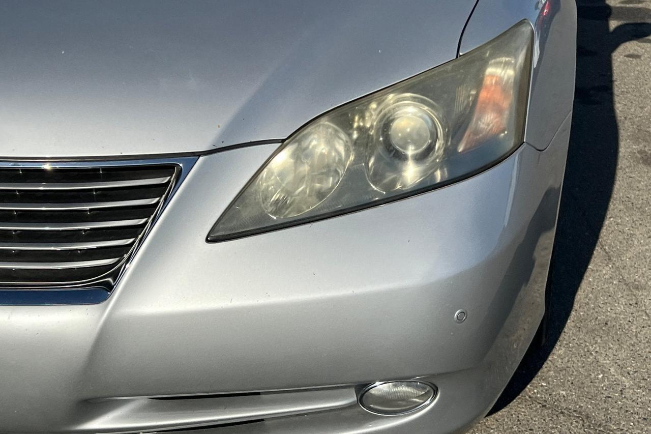 2008 Lexus ES 350 Roseville CA