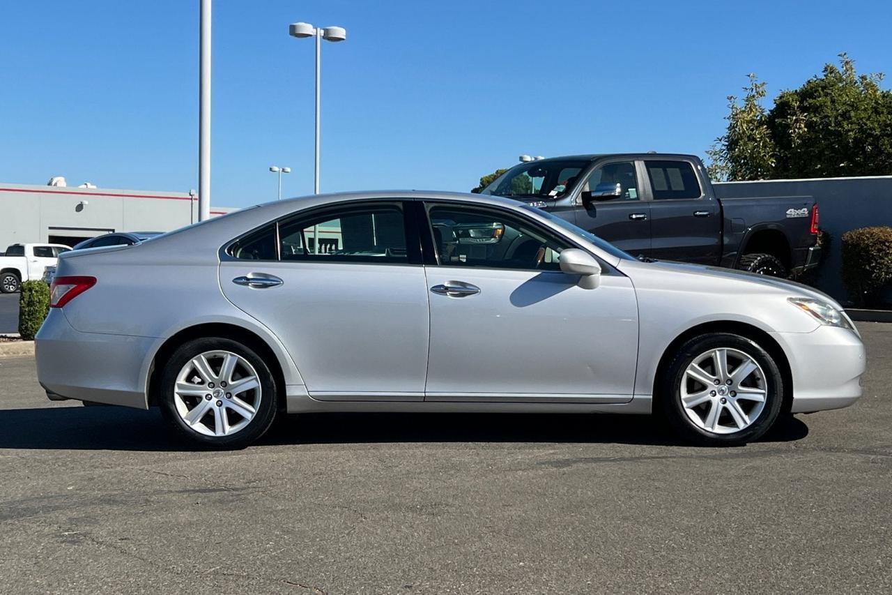 2008 Lexus ES 350 Roseville CA