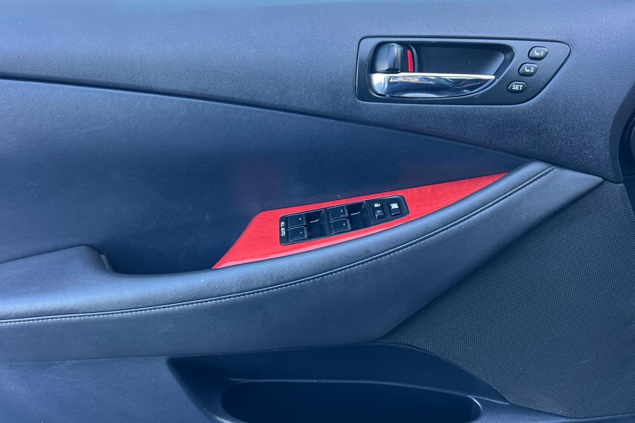 2008 Lexus ES 350 Roseville CA