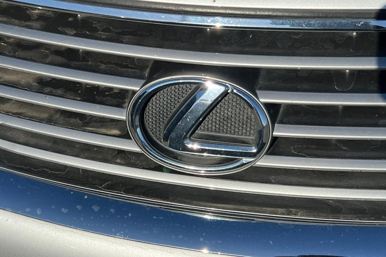 2008 Lexus ES 350 Roseville CA