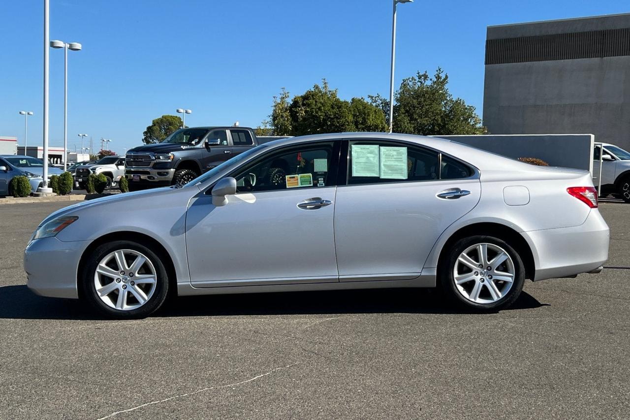 2008 Lexus ES 350 Roseville CA