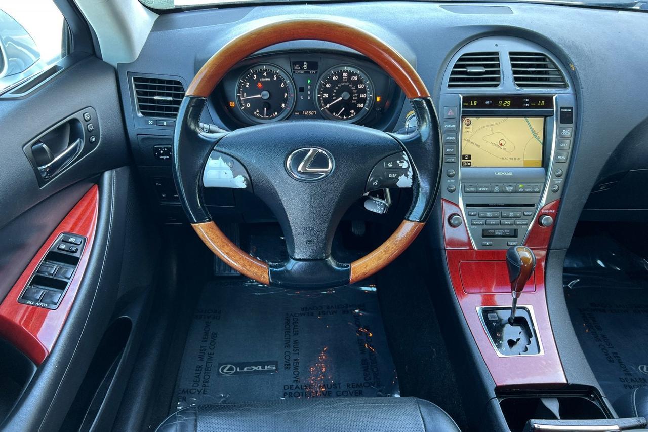 2008 Lexus ES 350 Roseville CA